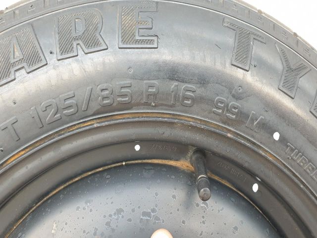 bontott FORD MONDEO IV Pótkerék