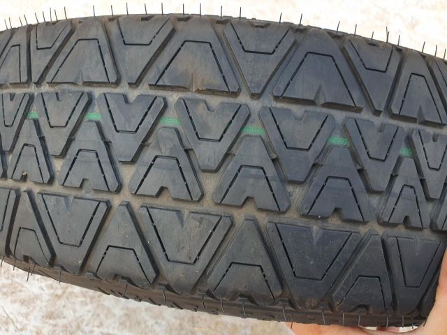 bontott FORD MONDEO IV Pótkerék