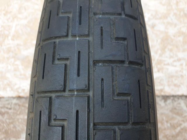 bontott FORD MONDEO IV Pótkerék