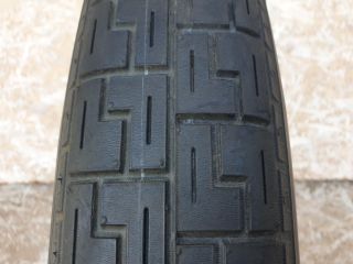 bontott FORD MONDEO IV Pótkerék