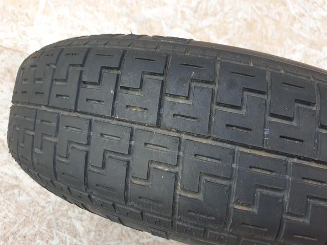 bontott FORD MONDEO IV Pótkerék