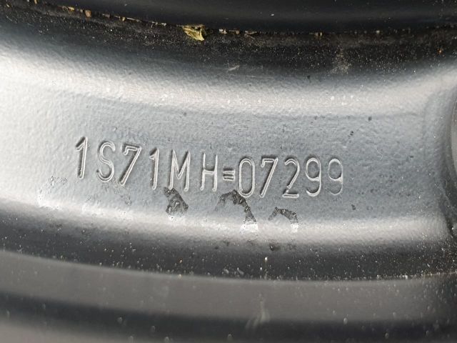 bontott FORD MONDEO IV Pótkerék