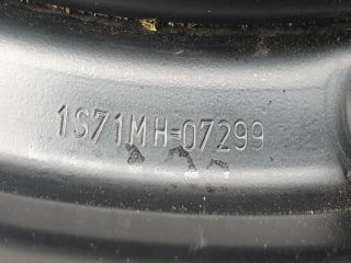 bontott FORD MONDEO IV Pótkerék