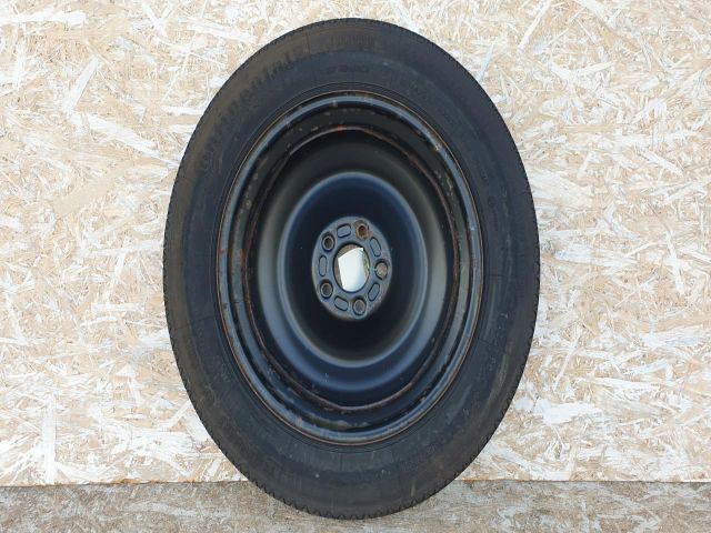 bontott FORD MONDEO IV Pótkerék