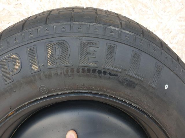 bontott FORD MONDEO IV Pótkerék