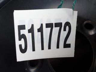 bontott FORD MONDEO IV Pótkerék