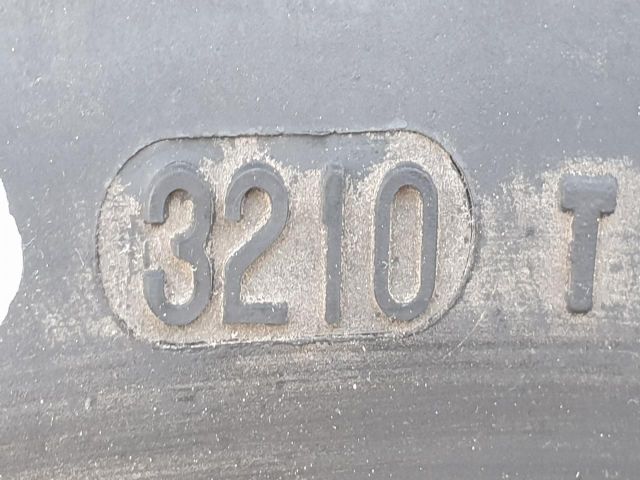 bontott FORD MONDEO IV Pótkerék