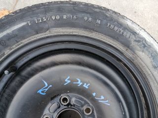 bontott FORD MONDEO IV Pótkerék