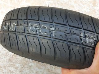 bontott FORD MONDEO IV Pótkerék