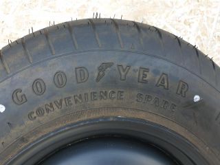 bontott FORD MONDEO IV Pótkerék