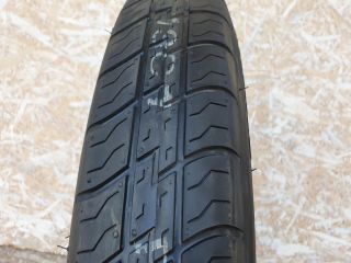 bontott FORD MONDEO IV Pótkerék