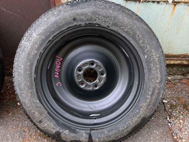 bontott FORD MONDEO IV Pótkerék