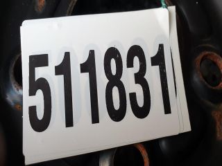 bontott FORD MONDEO IV Pótkerék