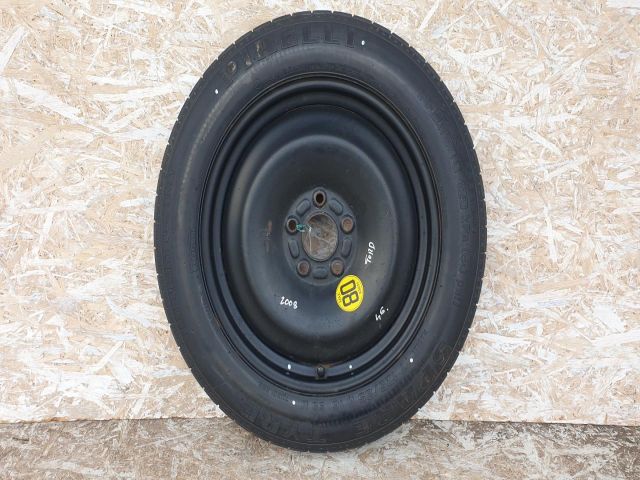 bontott FORD MONDEO IV Pótkerék