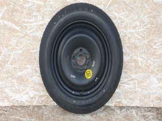 bontott FORD MONDEO IV Pótkerék