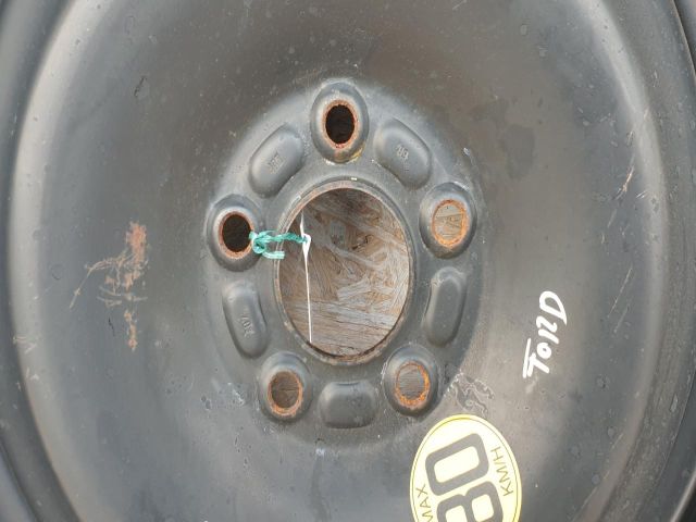 bontott FORD MONDEO IV Pótkerék