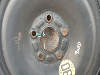 bontott FORD MONDEO IV Pótkerék