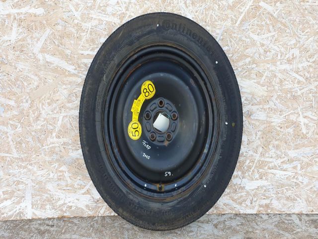 bontott FORD MONDEO IV Pótkerék