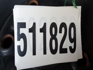 bontott FORD MONDEO IV Pótkerék