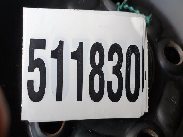 bontott FORD MONDEO IV Pótkerék