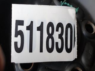 bontott FORD MONDEO IV Pótkerék