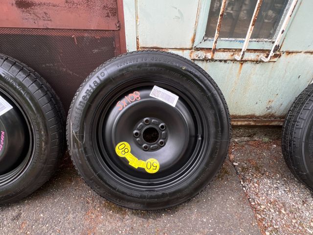 bontott FORD MONDEO IV Pótkerék