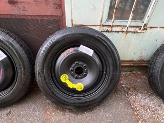 bontott FORD MONDEO IV Pótkerék