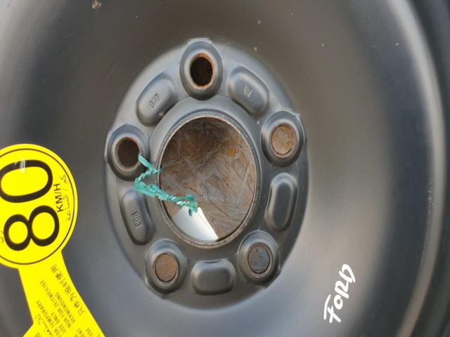 bontott FORD MONDEO IV Pótkerék