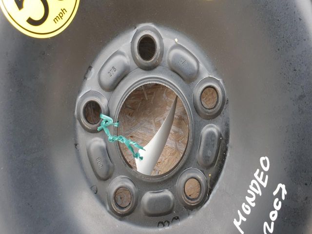 bontott FORD MONDEO IV Pótkerék