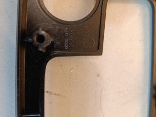 bontott FORD MONDEO IV Rádió / CD Keret