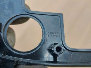 bontott FORD MONDEO IV Rádió / CD Keret