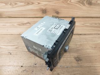 bontott FORD MONDEO IV Rádió / CD