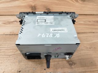 bontott FORD MONDEO IV Rádió / CD