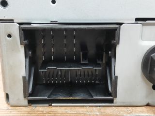 bontott FORD MONDEO IV Rádió / CD