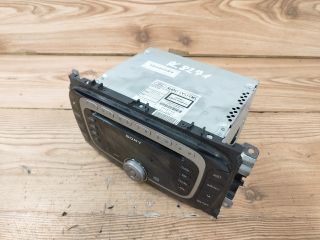 bontott FORD MONDEO IV Rádió / CD