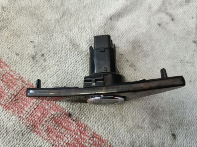 bontott FORD MONDEO IV Start / Stop Indító Gomb