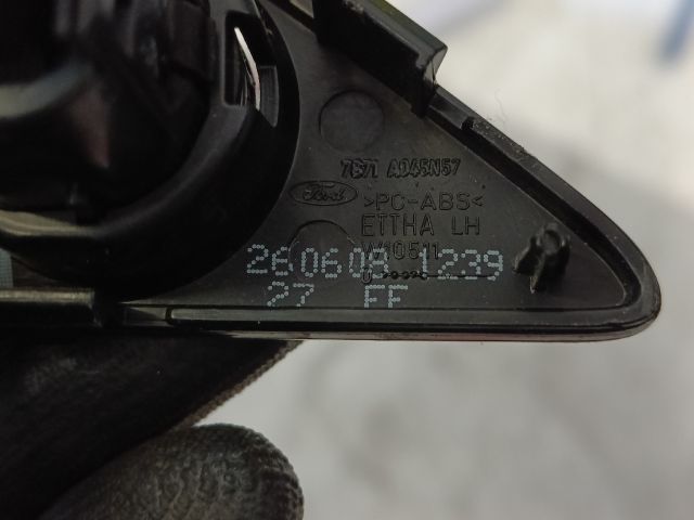 bontott FORD MONDEO IV Start / Stop Indító Gomb