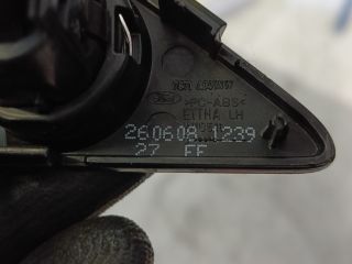 bontott FORD MONDEO IV Start / Stop Indító Gomb