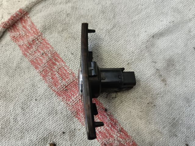 bontott FORD MONDEO IV Start / Stop Indító Gomb