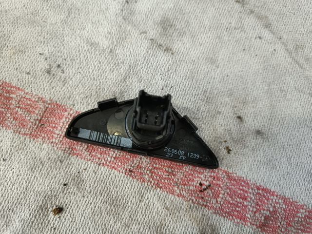 bontott FORD MONDEO IV Start / Stop Indító Gomb