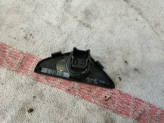 bontott FORD MONDEO IV Start / Stop Indító Gomb