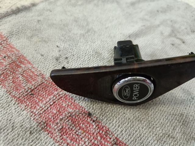 bontott FORD MONDEO IV Start / Stop Indító Gomb