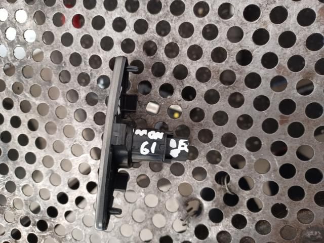 bontott FORD MONDEO IV Start / Stop Indító Gomb