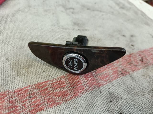 bontott FORD MONDEO IV Start / Stop Indító Gomb