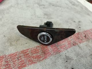 bontott FORD MONDEO IV Start / Stop Indító Gomb