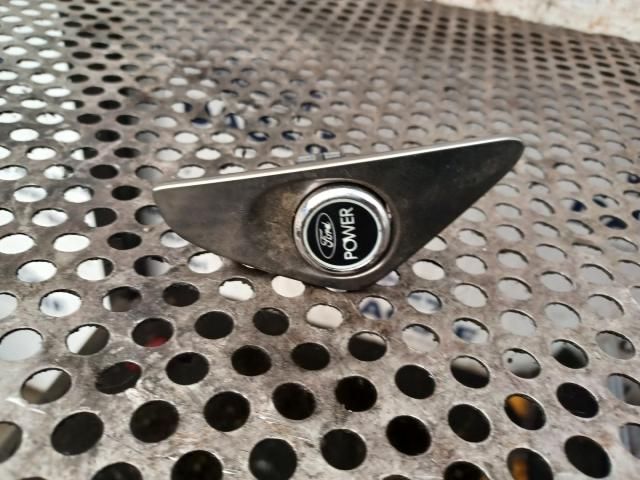 bontott FORD MONDEO IV Start / Stop Indító Gomb