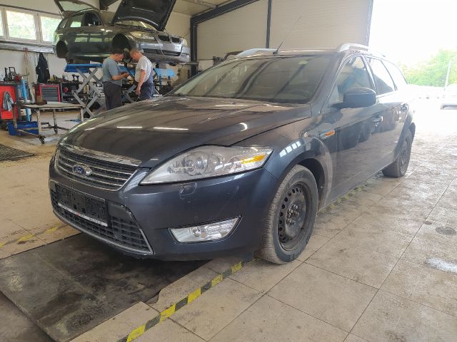 bontott FORD MONDEO IV Szervóolaj Tartály
