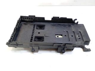 bontott FORD MONDEO IV Tartó Bak