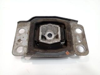 bontott FORD MONDEO IV Tartó Bak