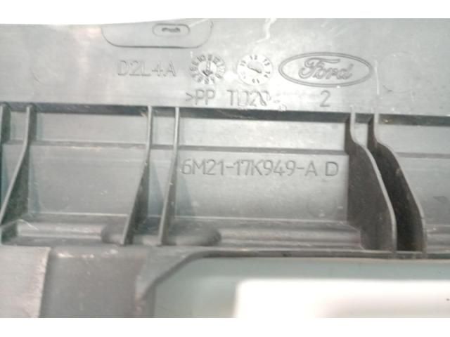 bontott FORD MONDEO IV Tartó Bak